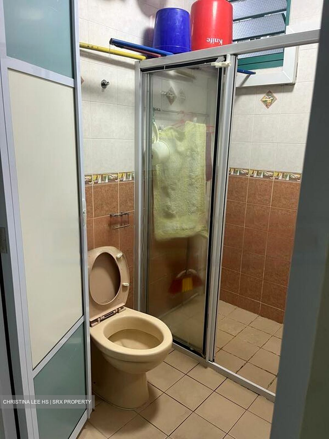 Blk 476 Segar Gardens (Bukit Panjang), HDB 5 Rooms #458443791